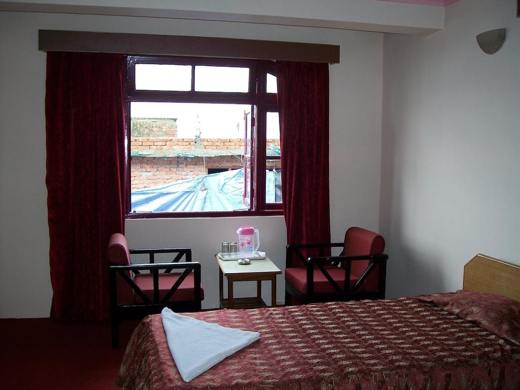 Hotel Darjeeling Palace Darjeeling (West Bengal)