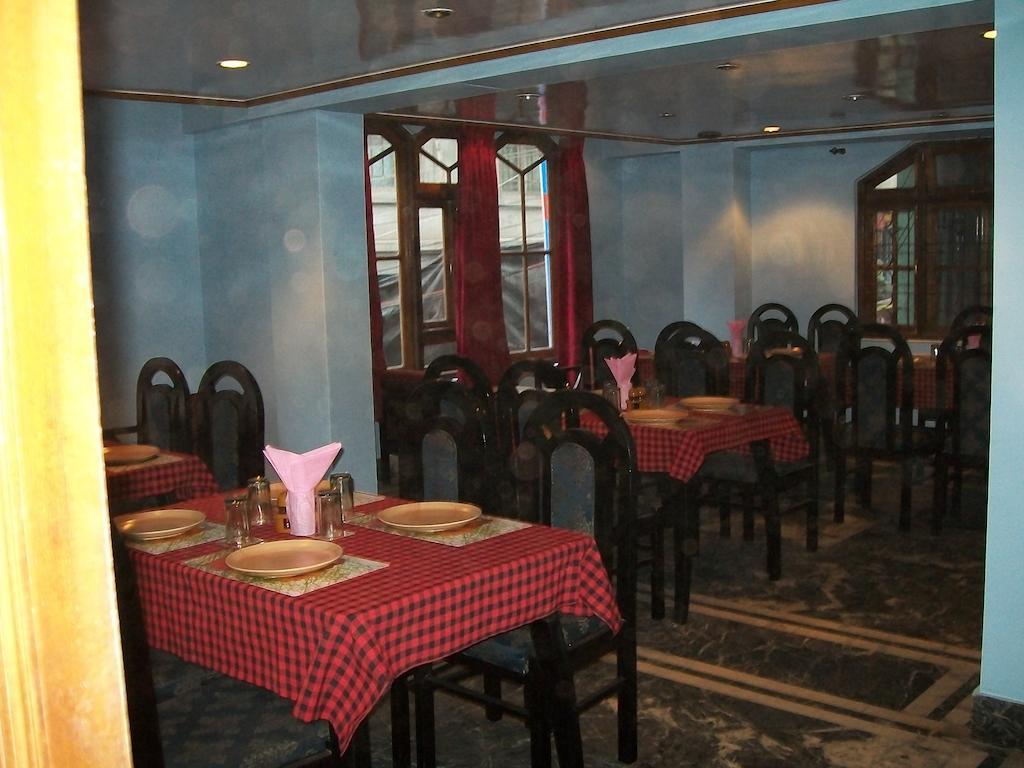 Darjeeling Palace Hotel Darjeeling (West Bengal)