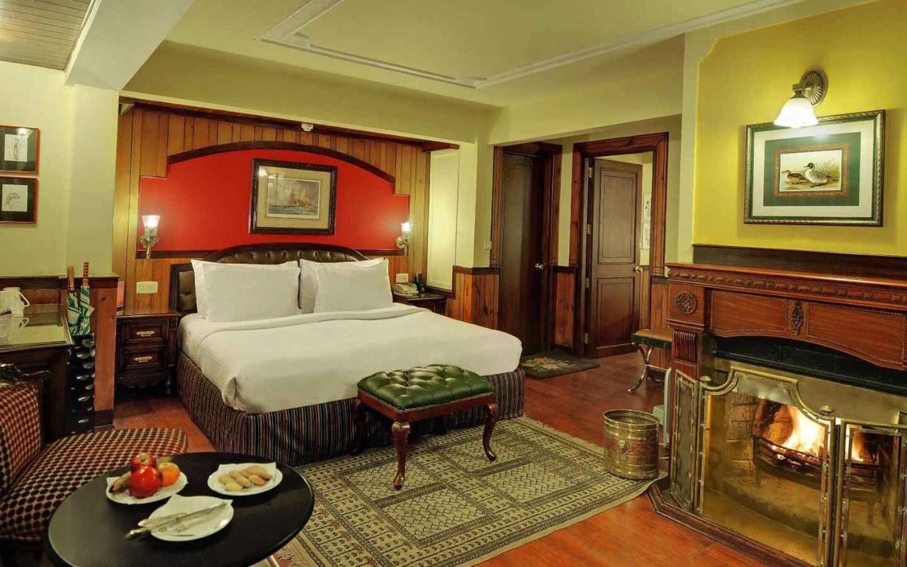 Resort Mayfair Darjeeling Darjeeling (West Bengal)