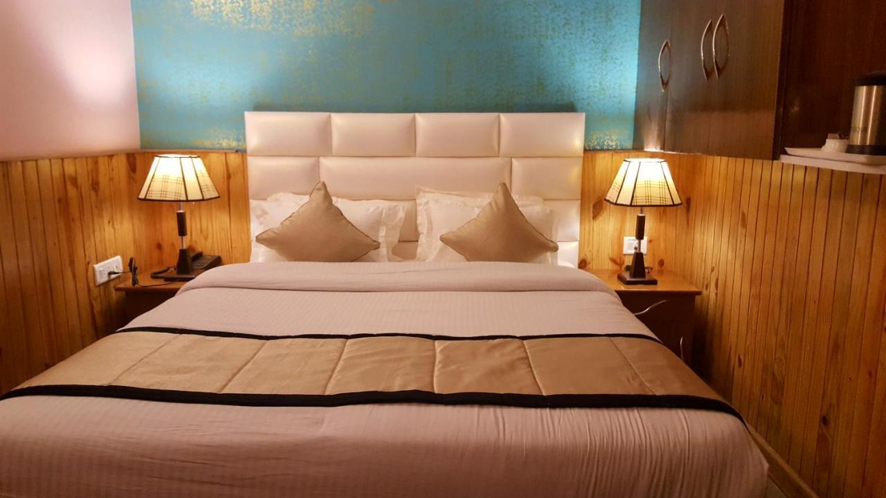 Mount Royale Darjeeling 3* Darjeeling (West Bengal)