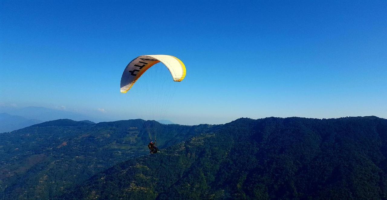 Hotel Mount Royale Darjeeling