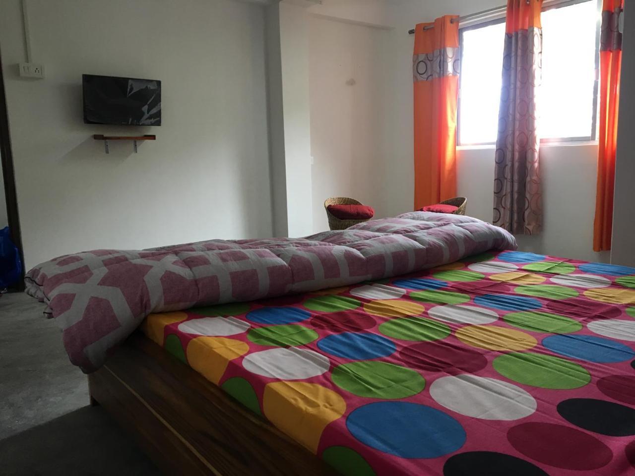 Parvi Homestay * Darjeeling (West Bengal)