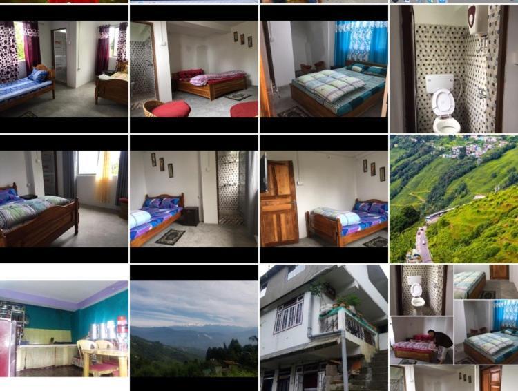 Parvi Homestay Bed & Breakfast Darjeeling (West Bengal)
