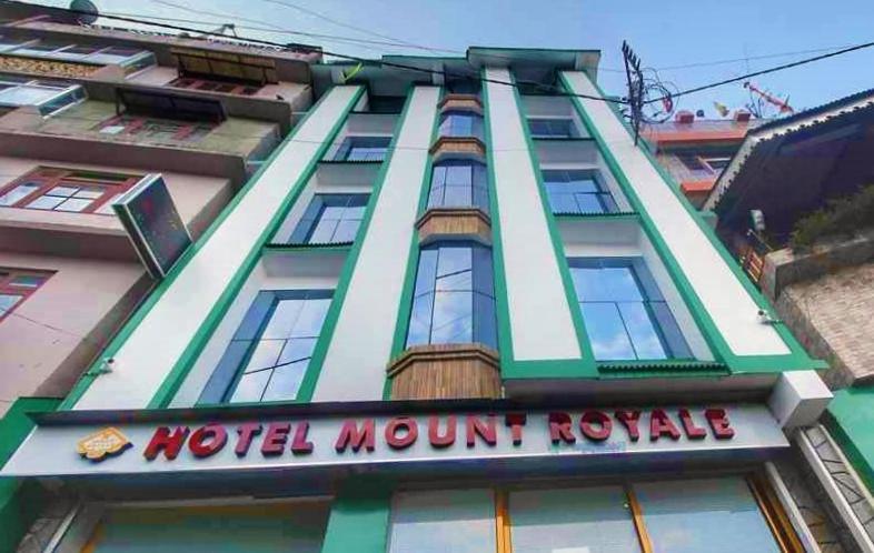 Hotel Mount Royale Darjeeling Darjeeling (West Bengal)