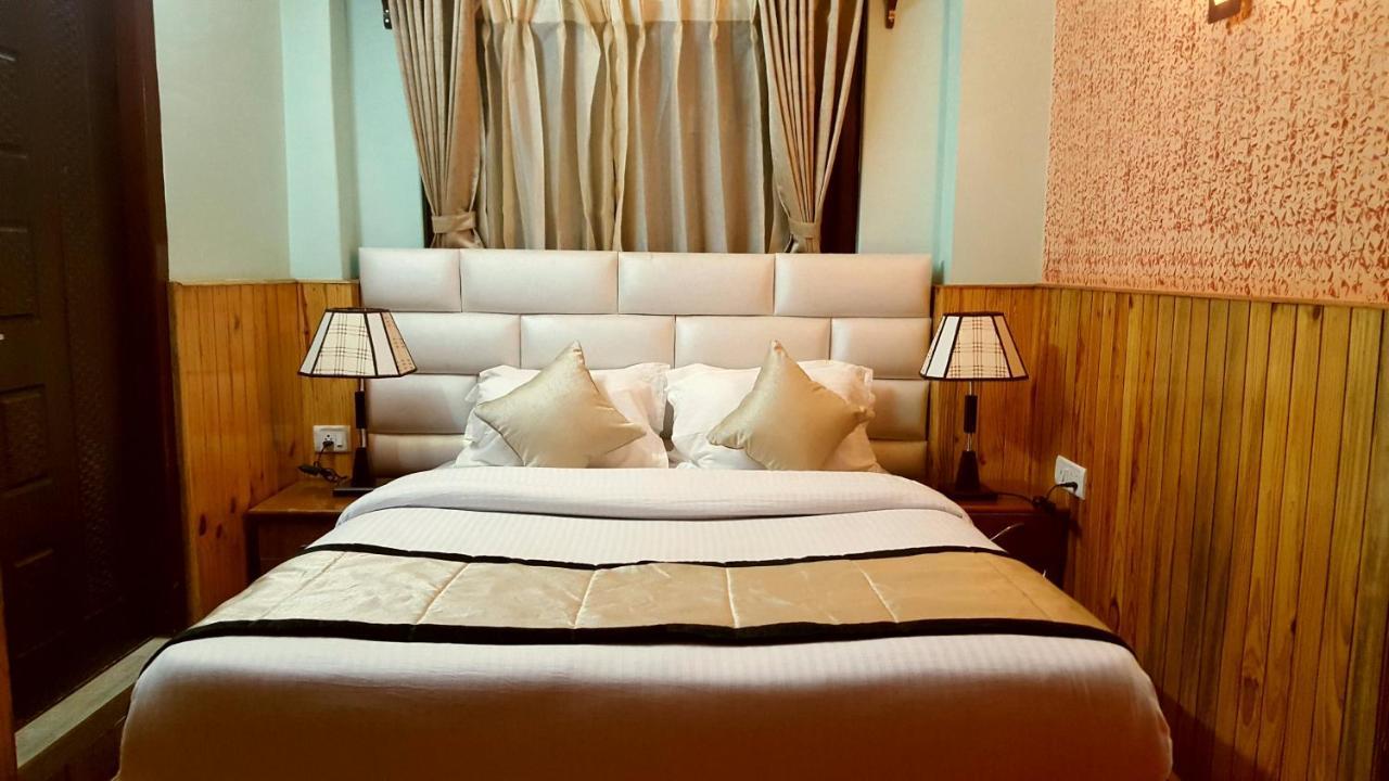 Mount Royale Darjeeling 3* Darjeeling (West Bengal)