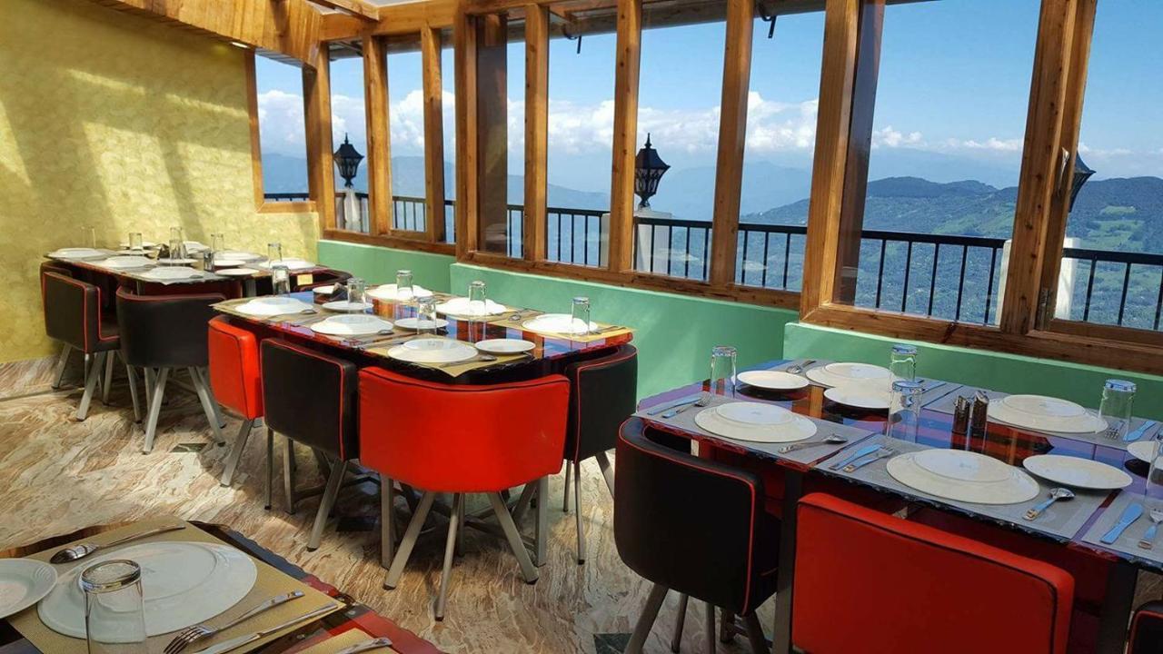Hotel Mount Royale Darjeeling Darjeeling (West Bengal)