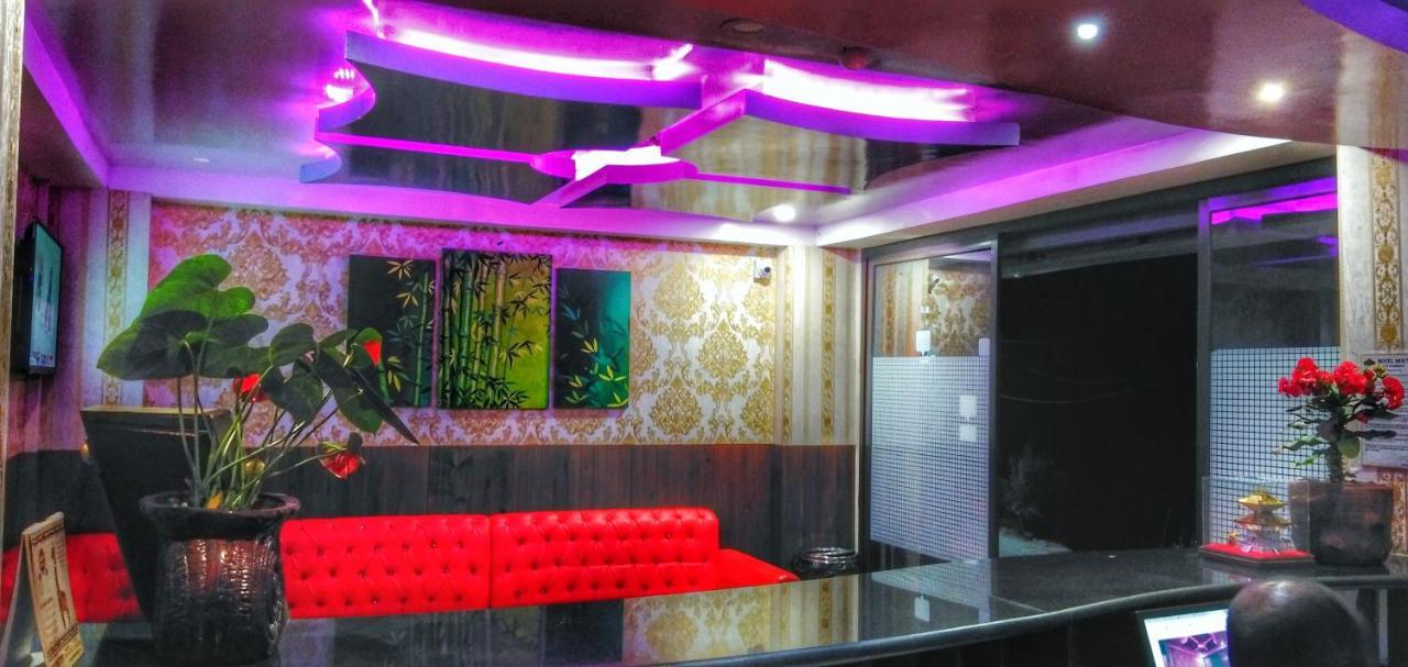 Hotel Mount Royale Darjeeling 3*