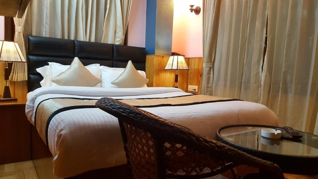 Mount Royale Darjeeling 3*