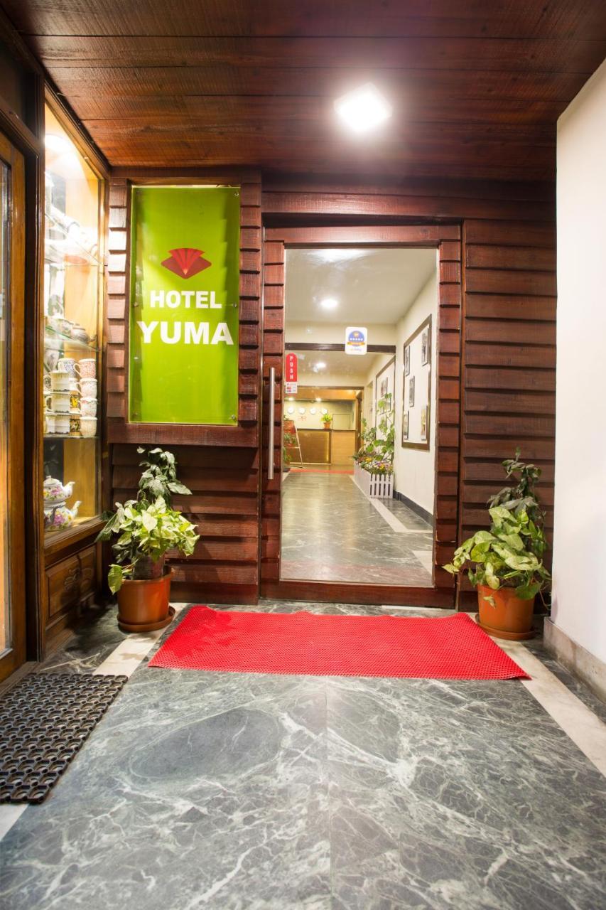 Hotel Yuma Darjeeling 3*