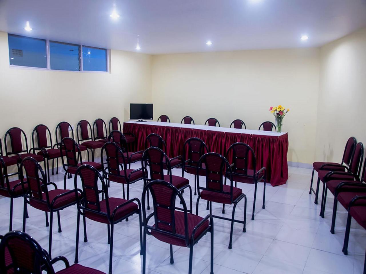 Hotel Yuma Darjeeling 3*