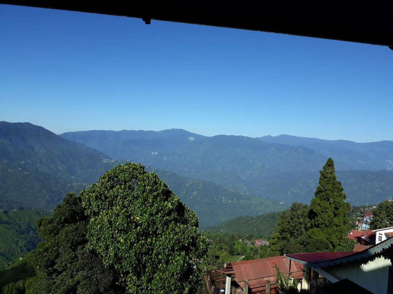 Smriya Homestay *