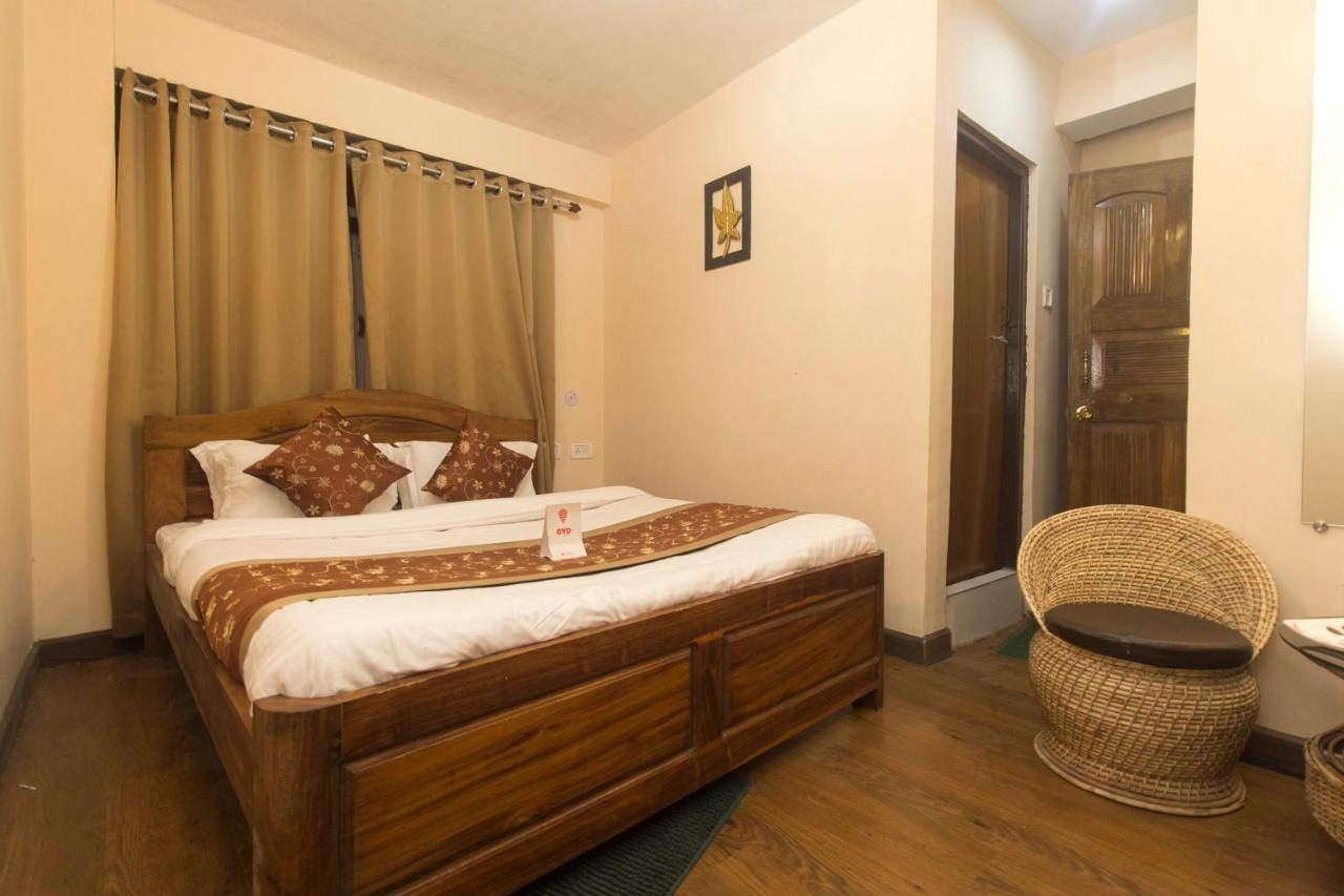 Hotel Oyo 9454 Golden Leaf Darjeeling (West Bengal)