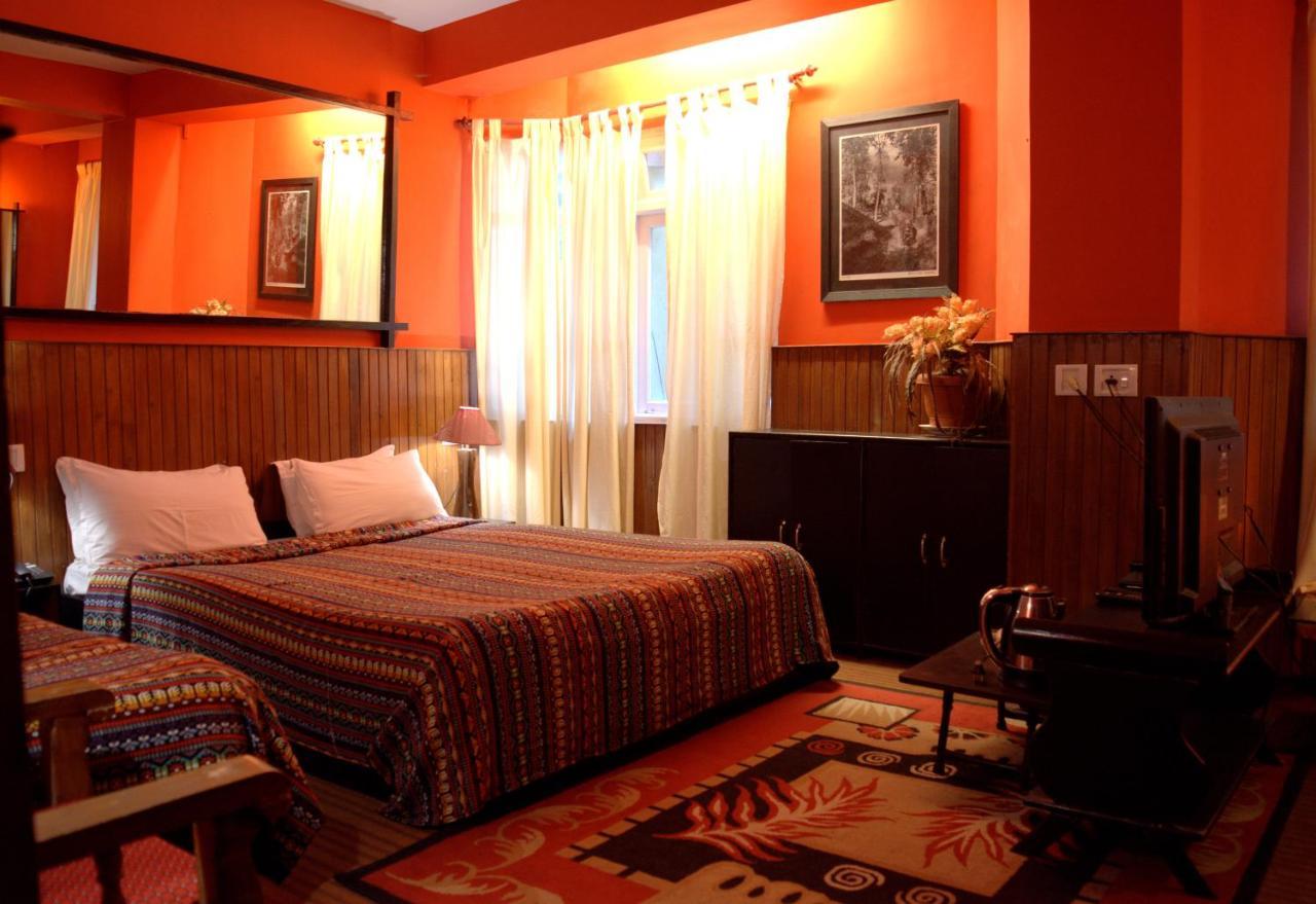 Hotel Tathagata Darjeeling (West Bengal)