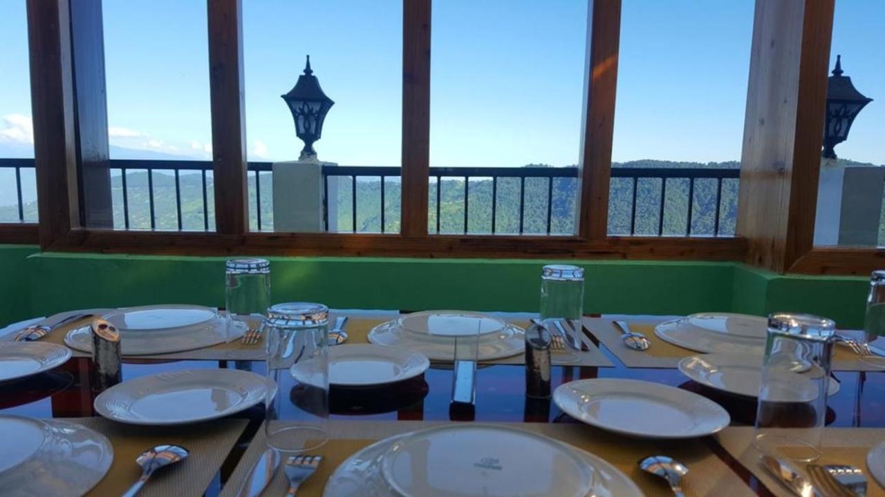Mount Royale Darjeeling Hotel 3*