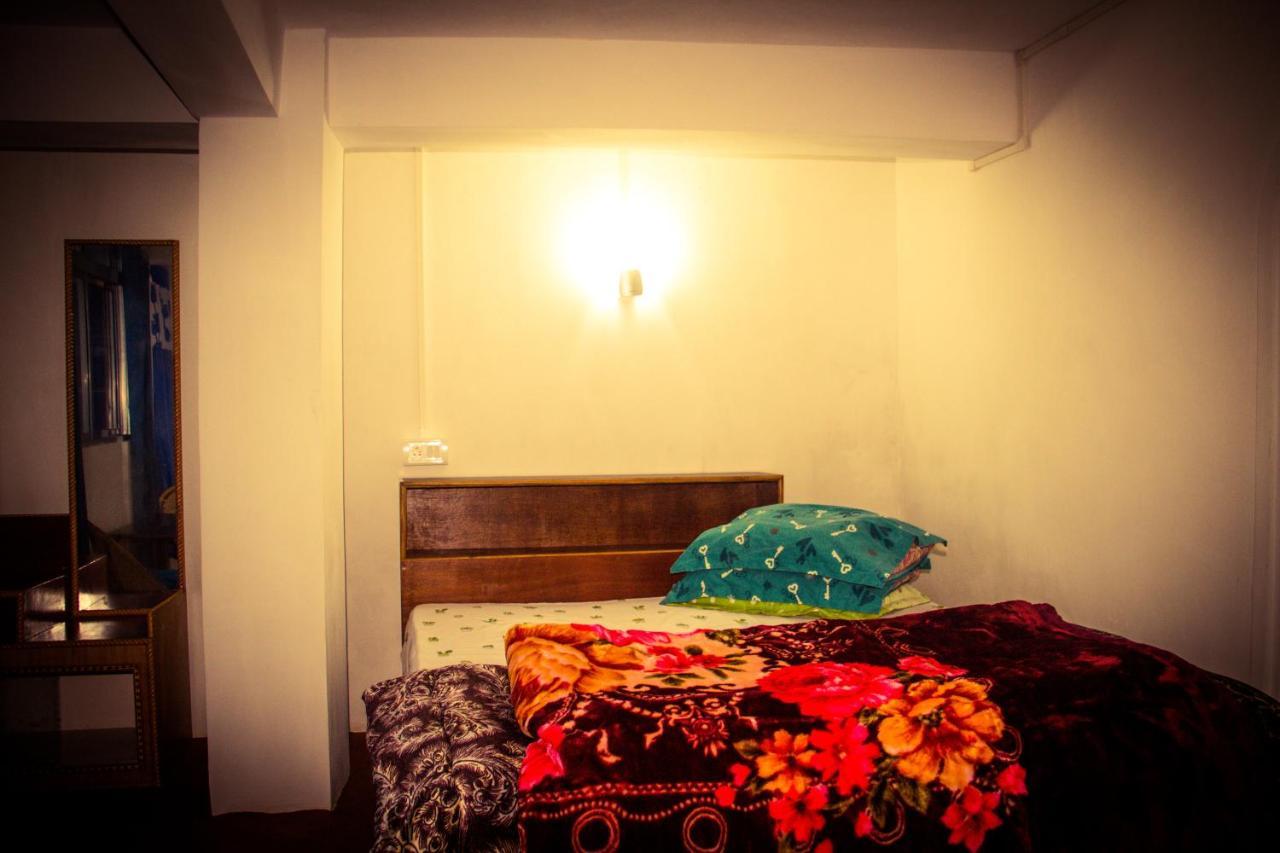 Riva Homestay Family