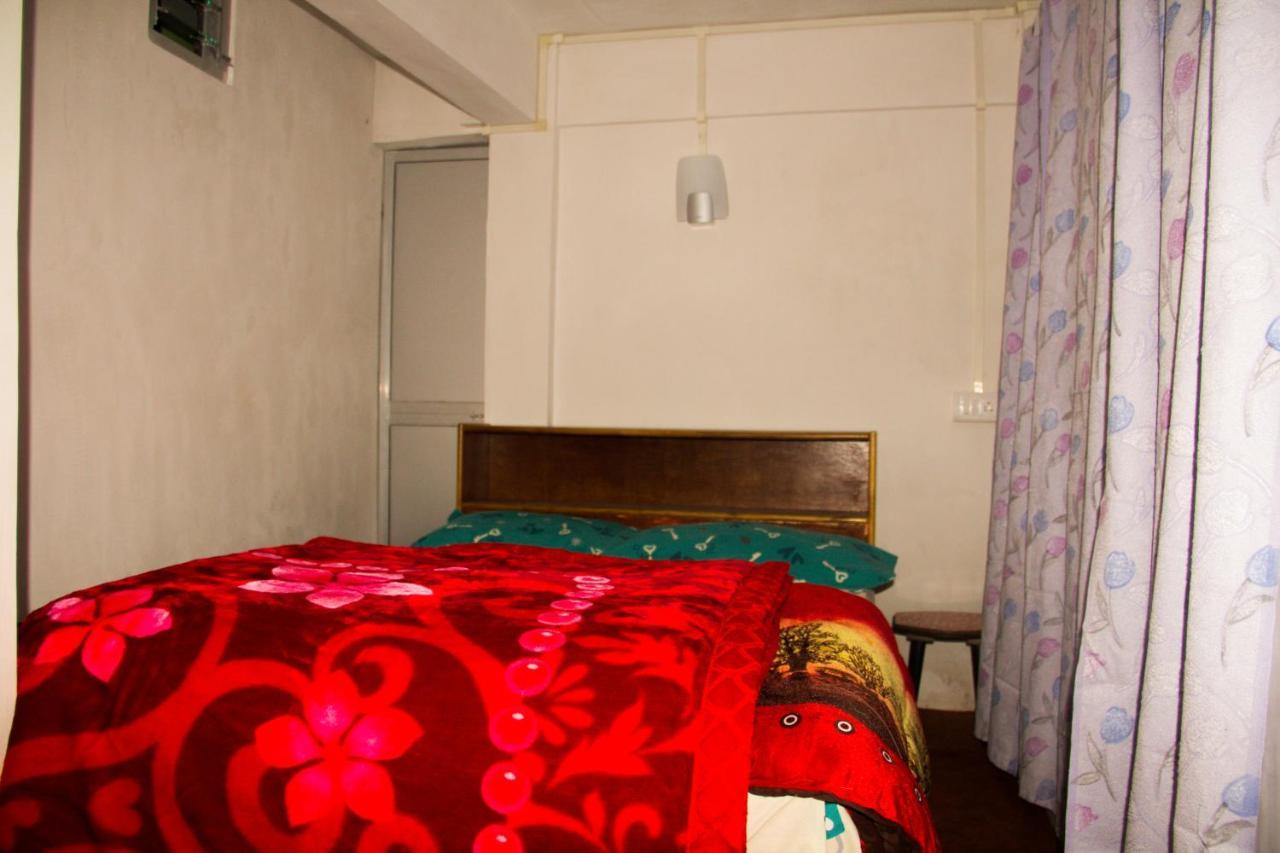Homestay Riva Homestay Family *