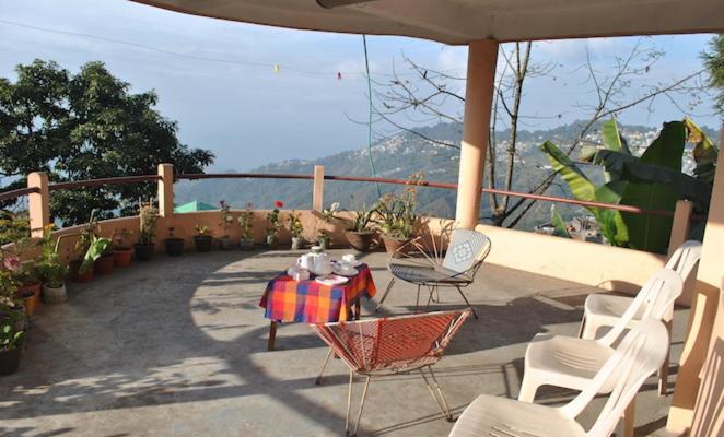 Misty Views- Susama Villa *