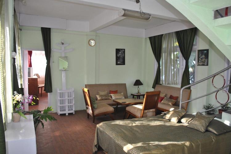 Villa Misty Views- Susama Darjeeling (West Bengal)
