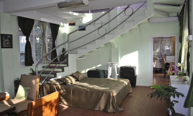Misty Views- Susama Villa *