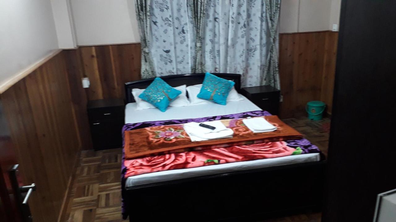 White Tara Lodge Darjeeling (West Bengal)