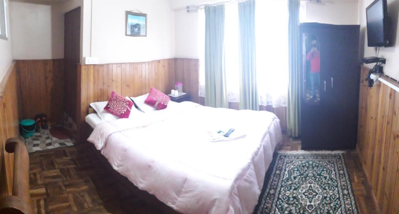 White Tara Lodge Darjeeling (West Bengal)