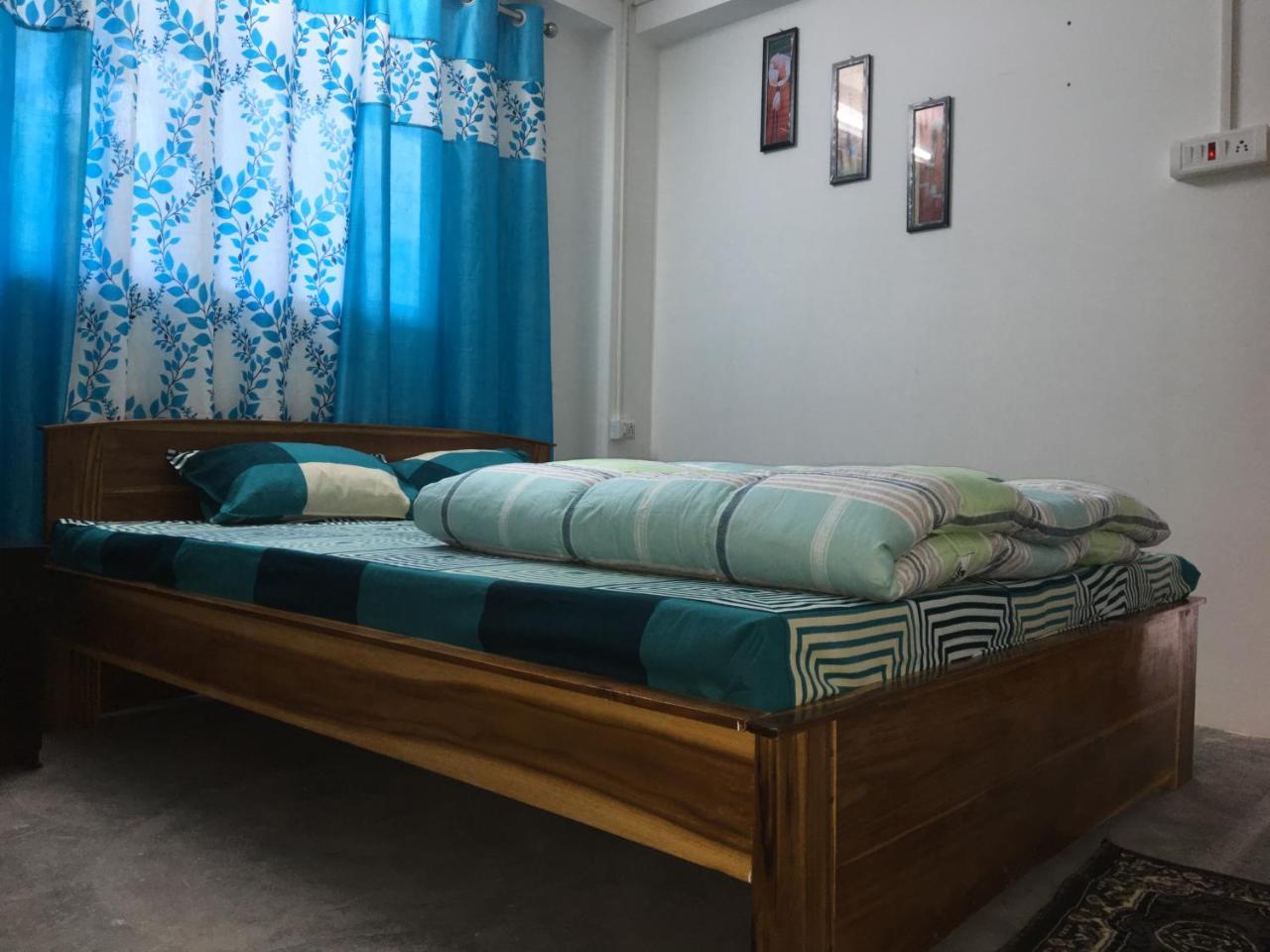Bed & Breakfast Parvi Homestay Darjeeling (West Bengal)