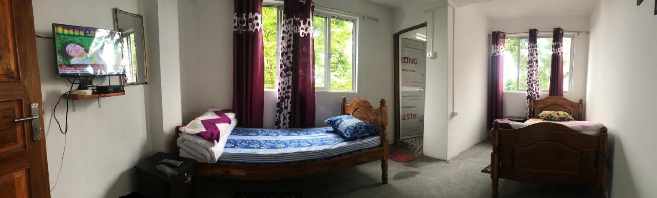 Parvi Homestay * Darjeeling (West Bengal)