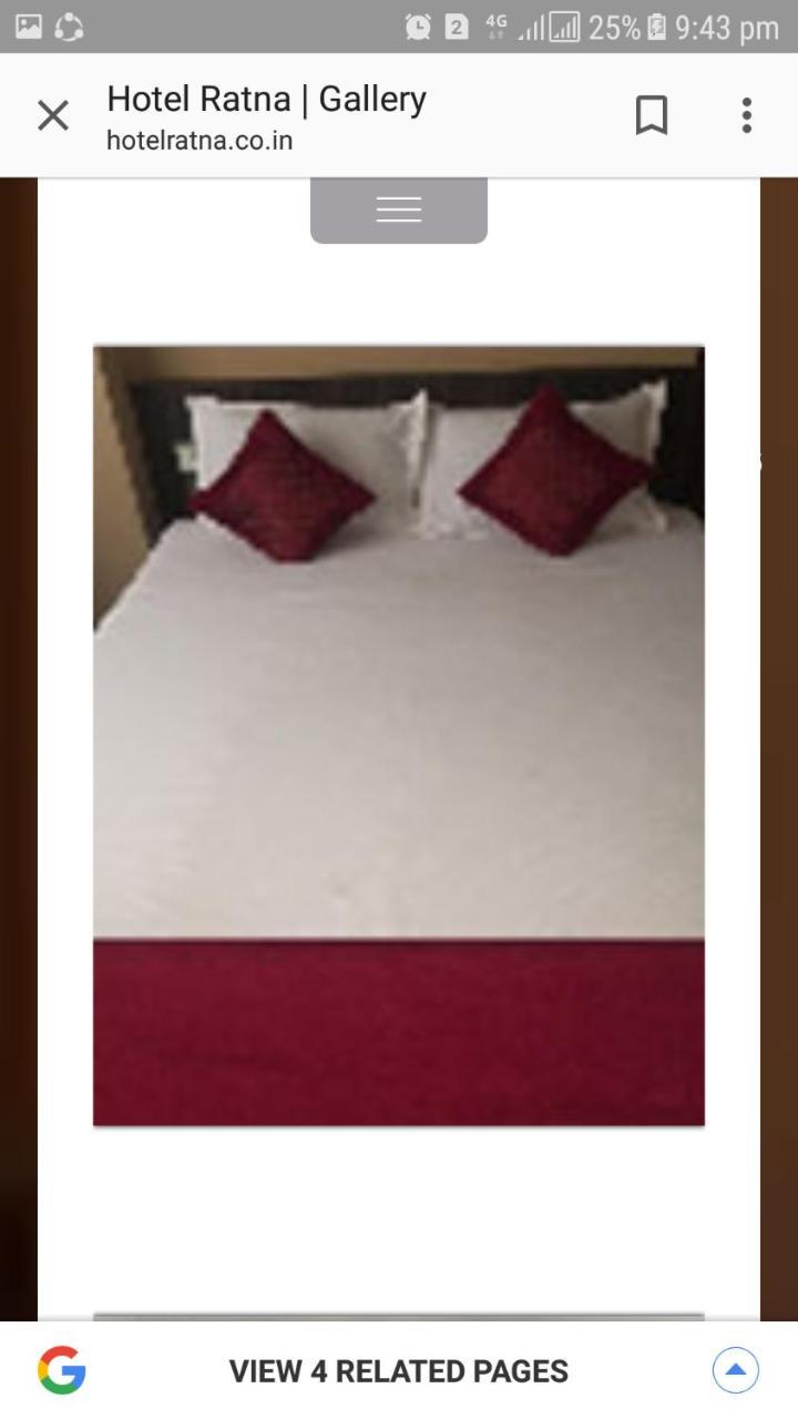 Ratna Inn Darjeeling (West Bengal)