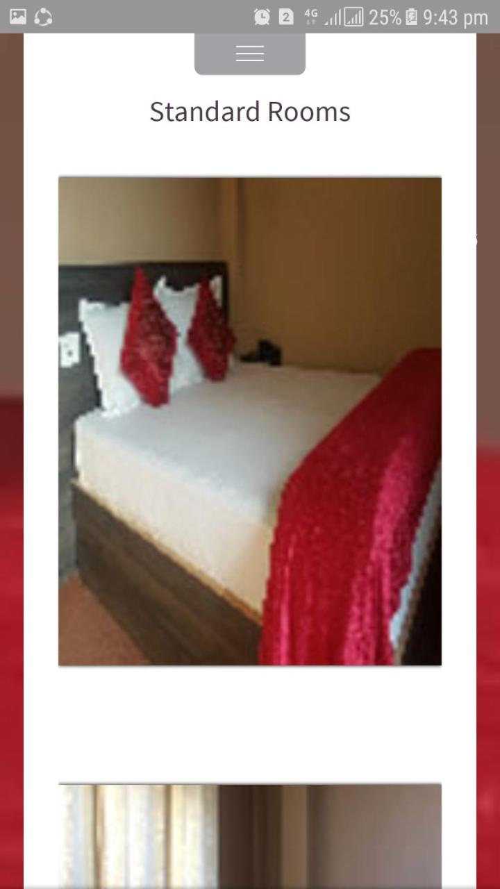 Inn Ratna Darjeeling (West Bengal)