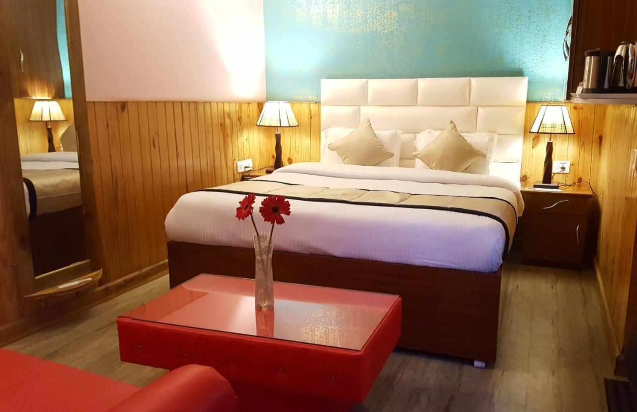 Mount Royale Darjeeling Hotel 3*