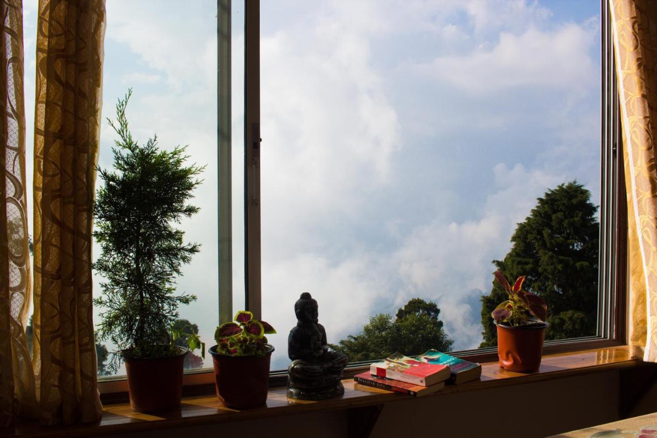Homestay Darjeeling Heights - A Boutique Mountain View Darjeeling (West Bengal)