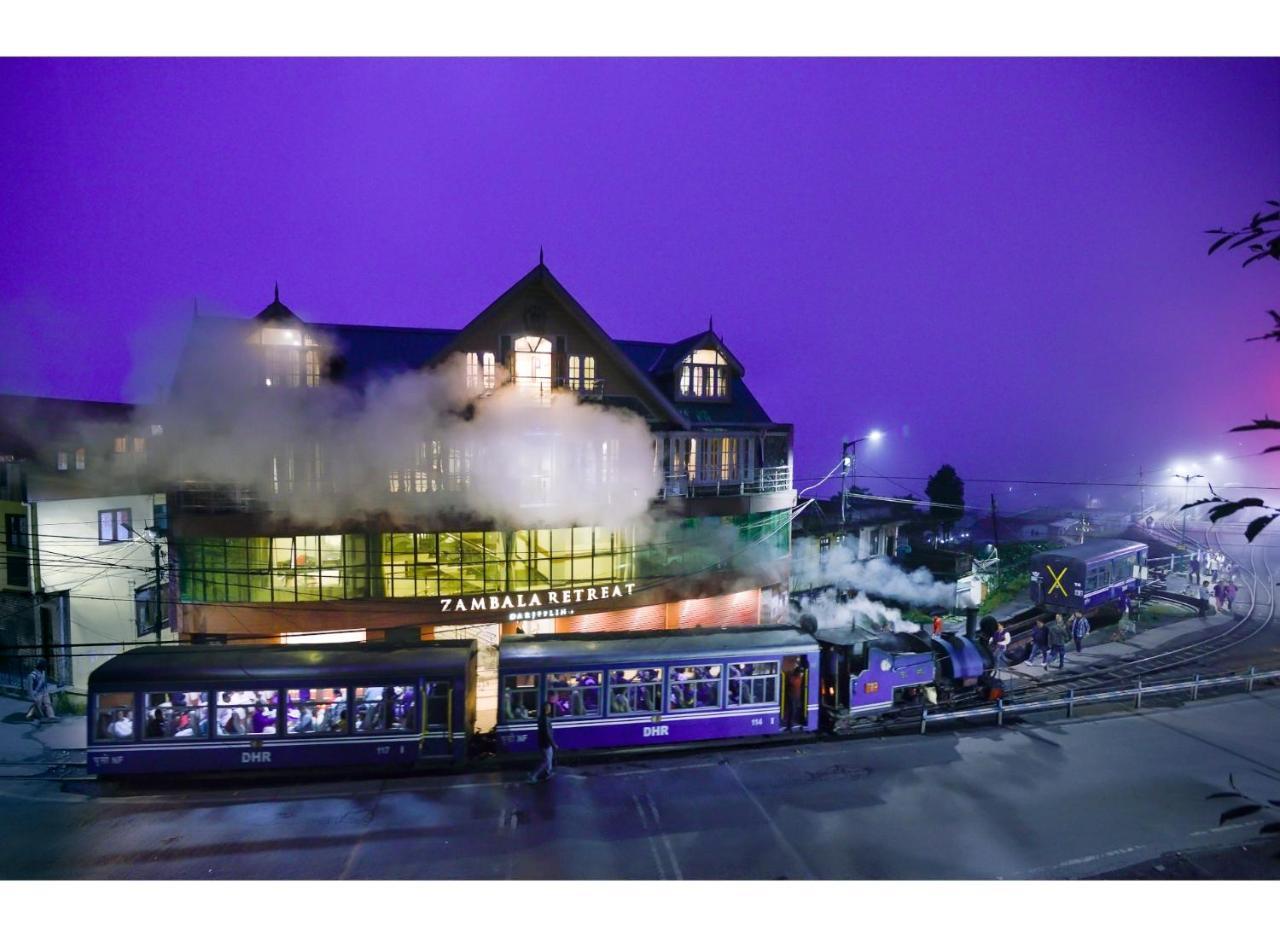 Zambala Retreat & Darjeeling 3* Darjeeling (West Bengal)