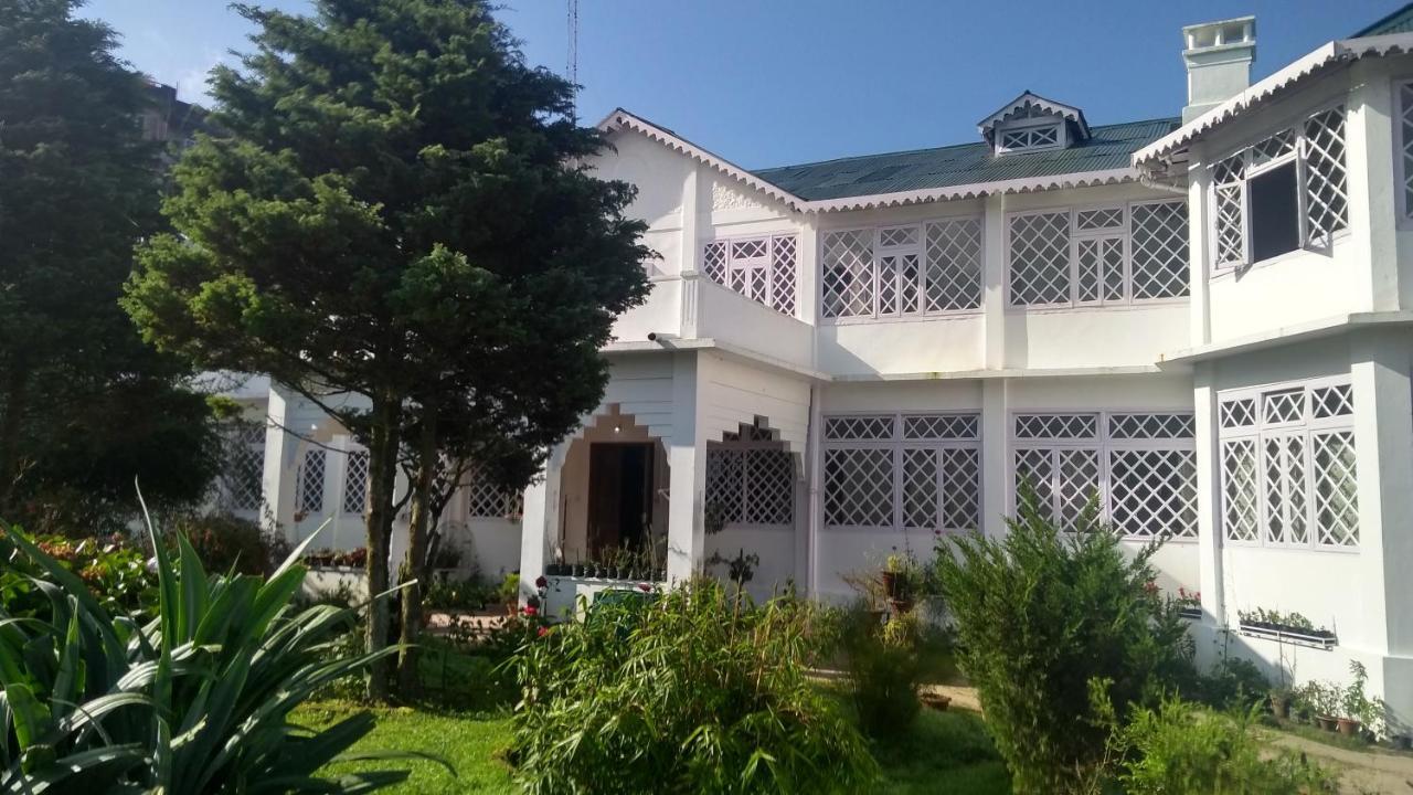 Guest house Rani Kothi Heritage Residency *