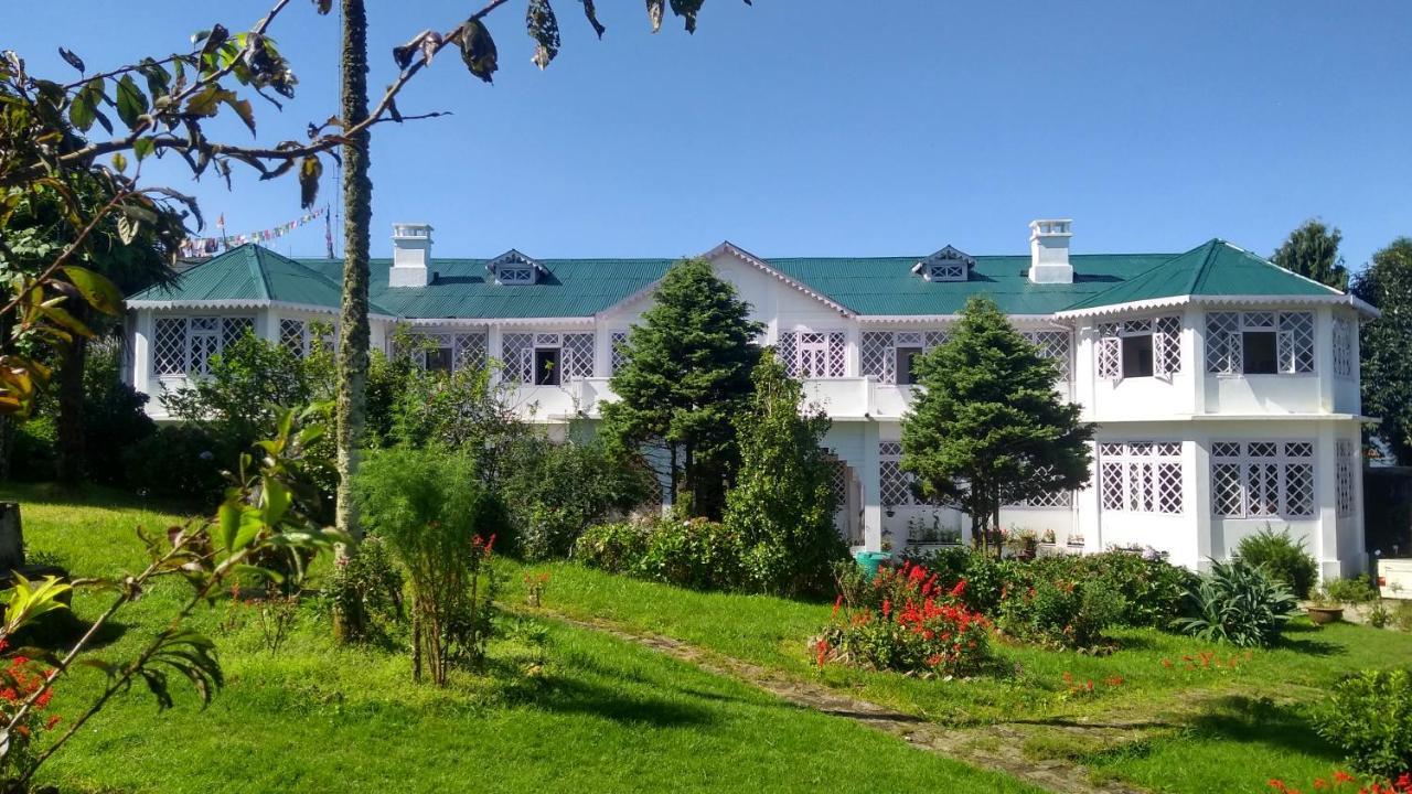 Rani Kothi Heritage Residency * Darjeeling (West Bengal)