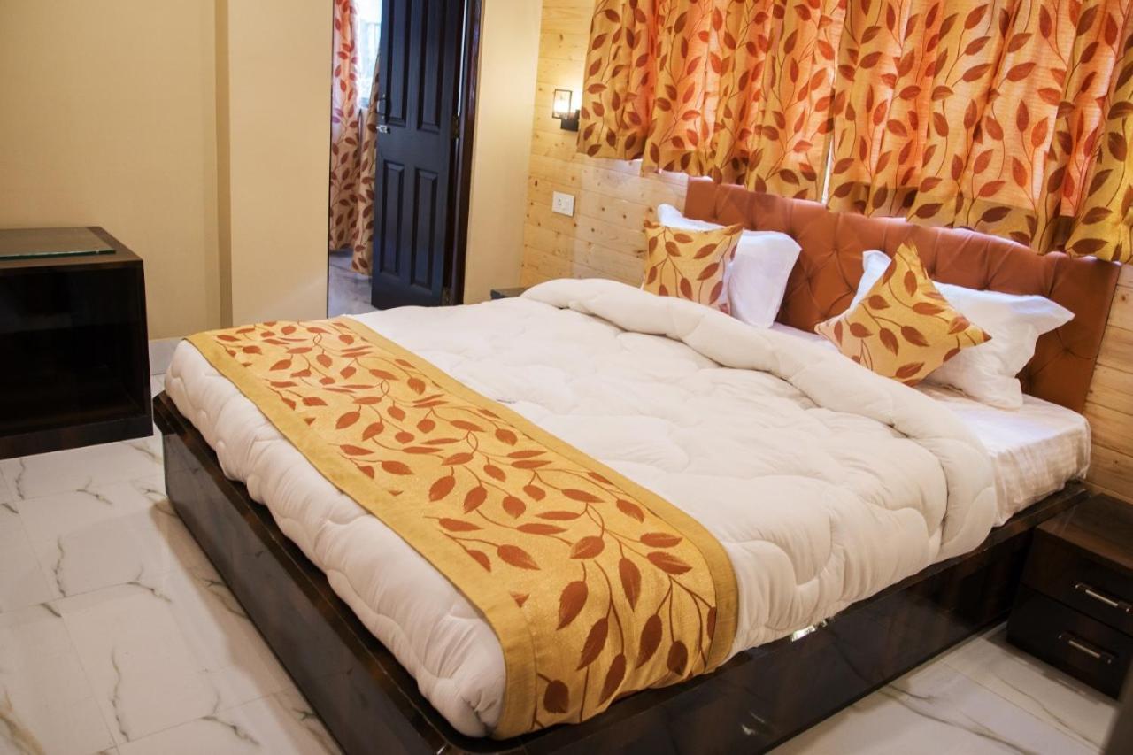 Valley View Residency Apartment *
