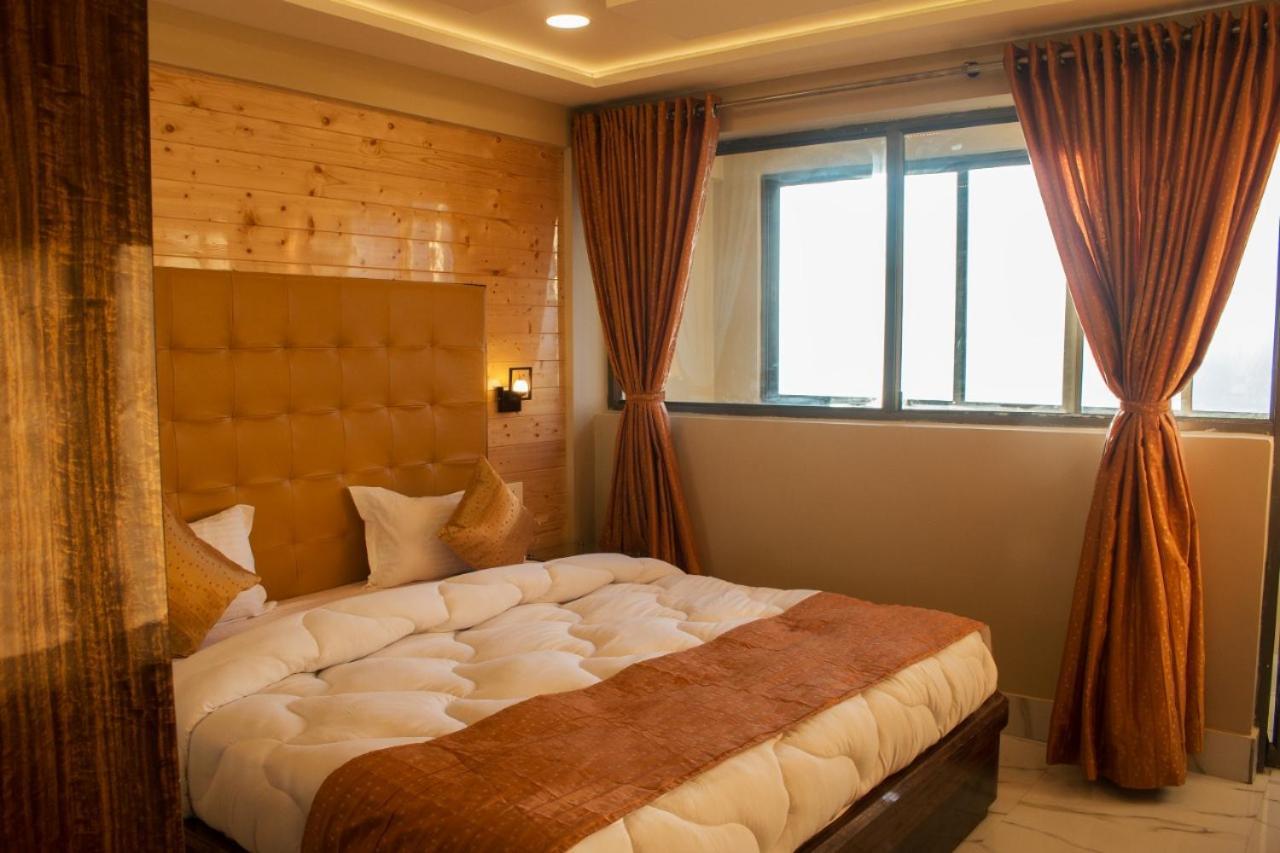 Apartment Valley View Residency Darjeeling (West Bengal)