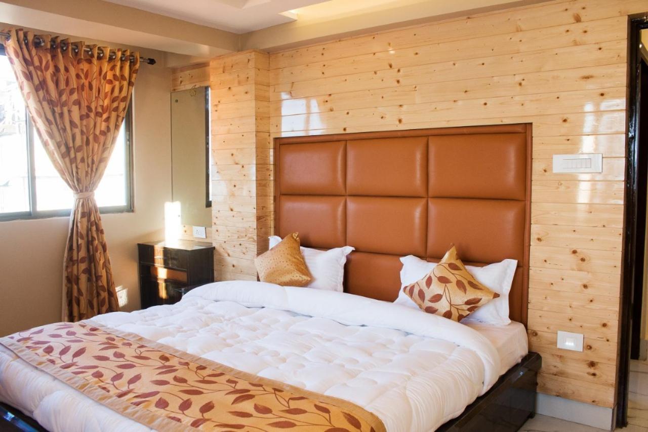 Apartment Valley View Residency Darjeeling (West Bengal)