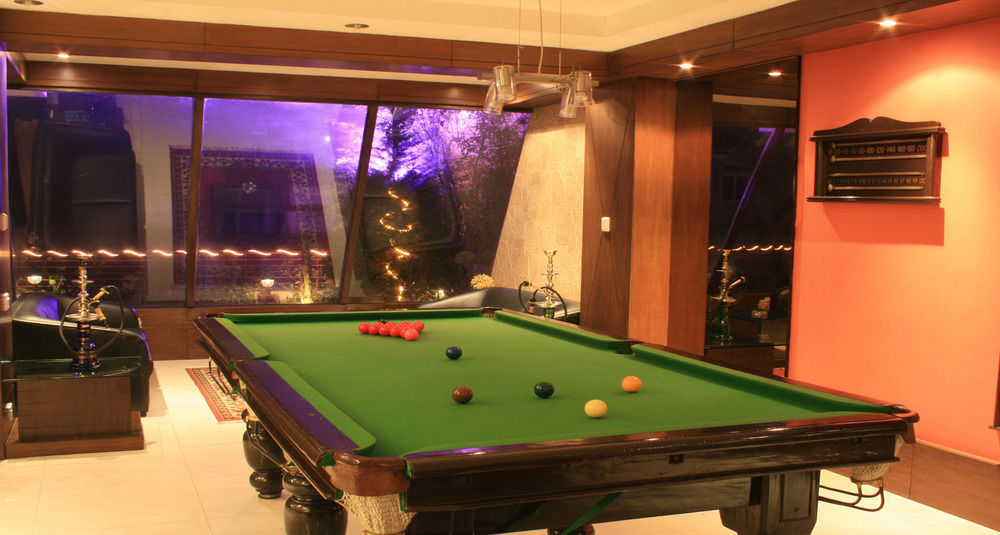 Hotel Viceroy Darjeeling (West Bengal)