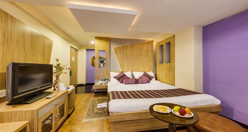 Viceroy 3* Darjeeling (West Bengal)