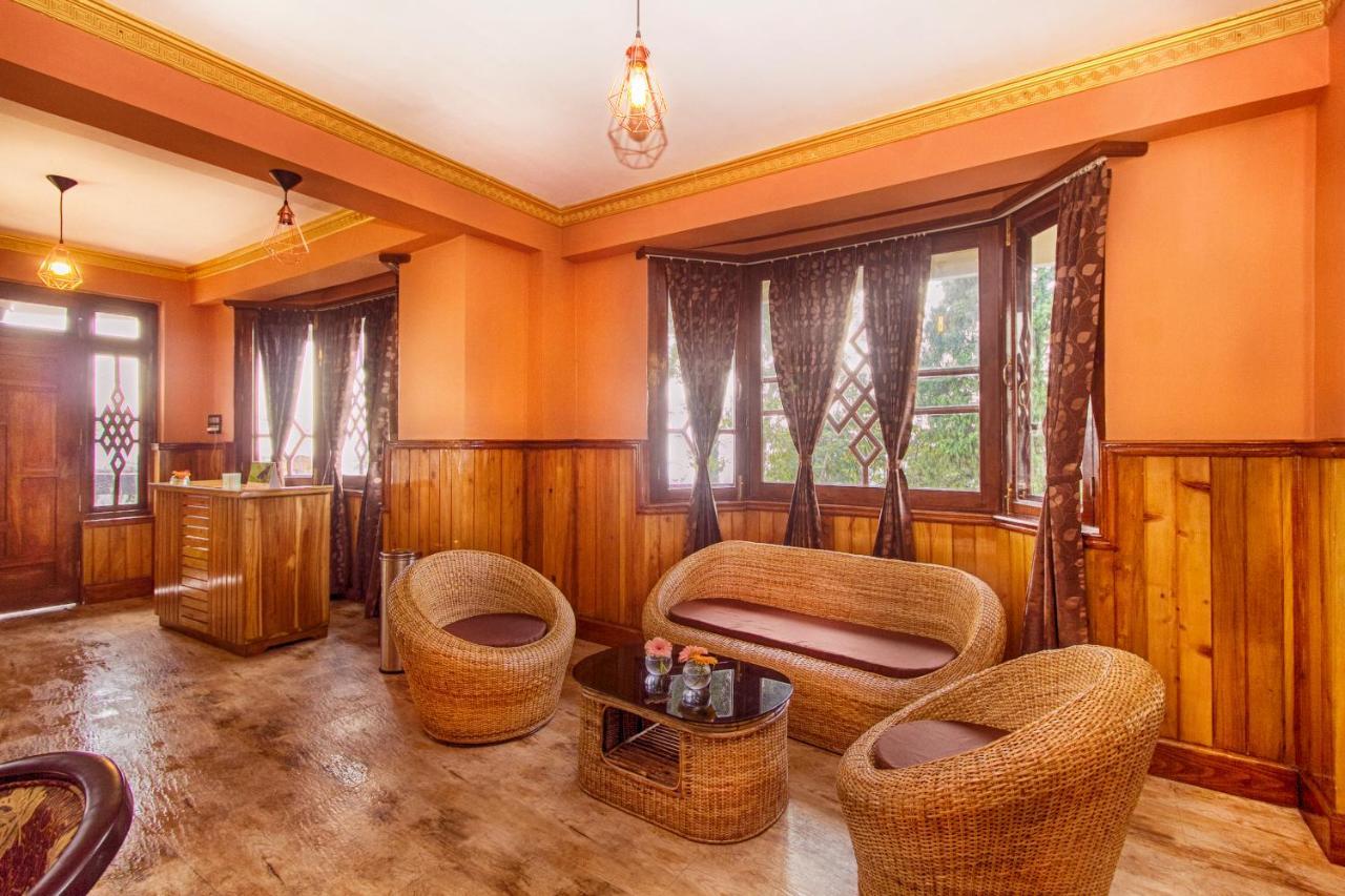 Oyo 12997 The Rope Hotel 3*