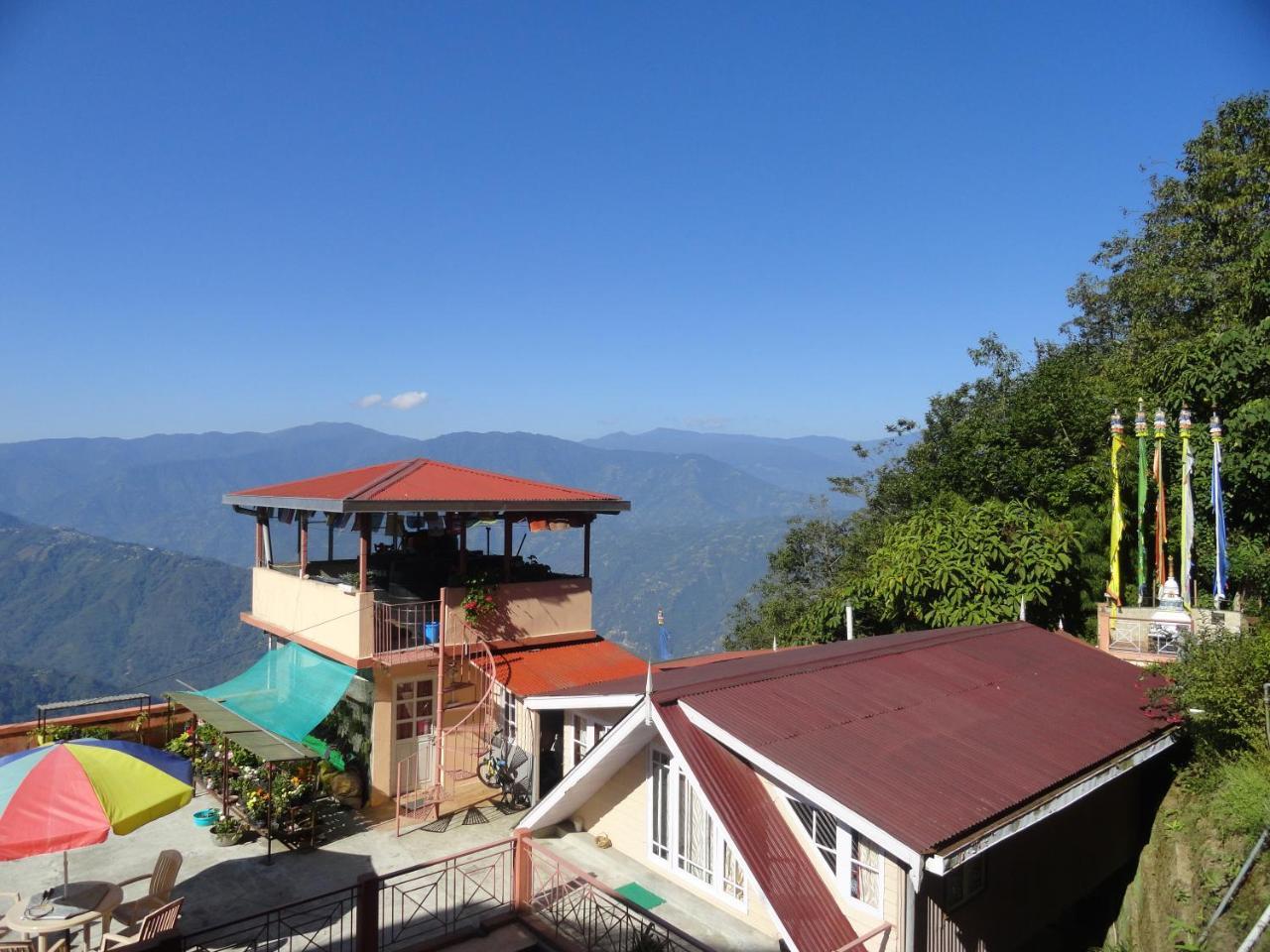 Bed & Breakfast Little Singamari Darjeeling (West Bengal)