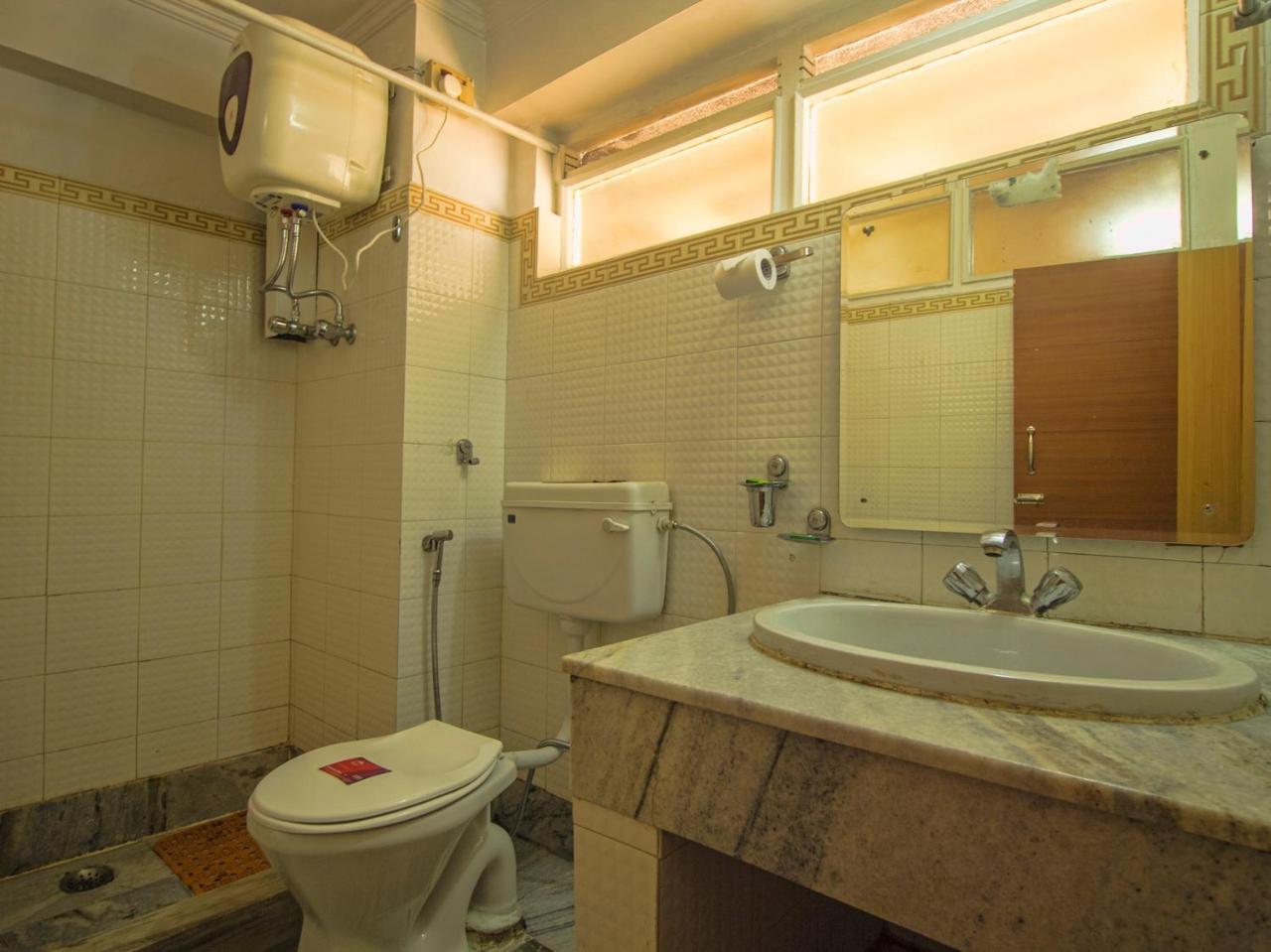 Hotel Seven Seventeen 3*