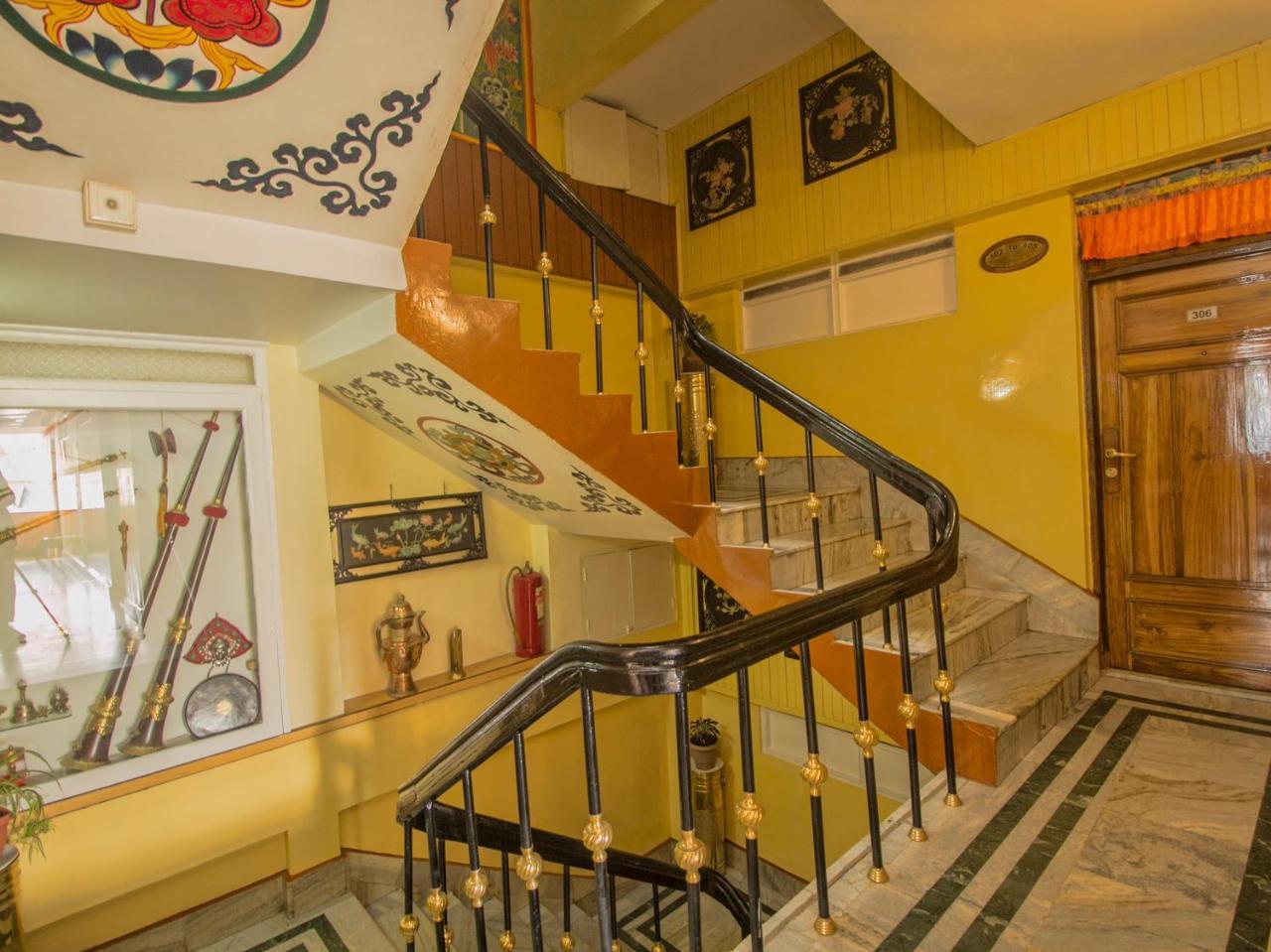 Seven Seventeen Hotel 3*
