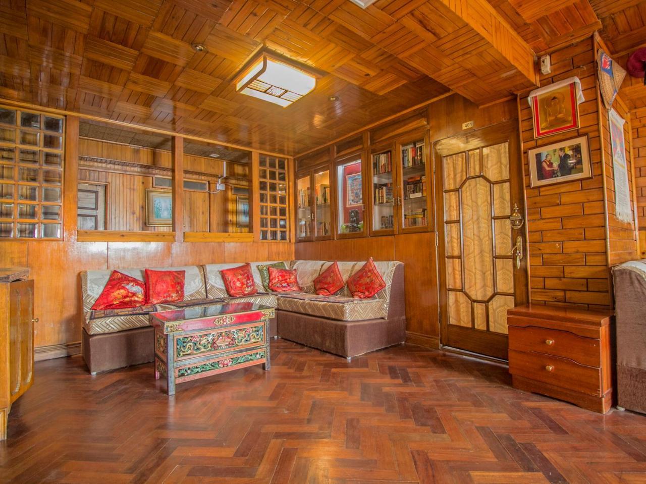 Seven Seventeen Hotel Darjeeling (West Bengal)