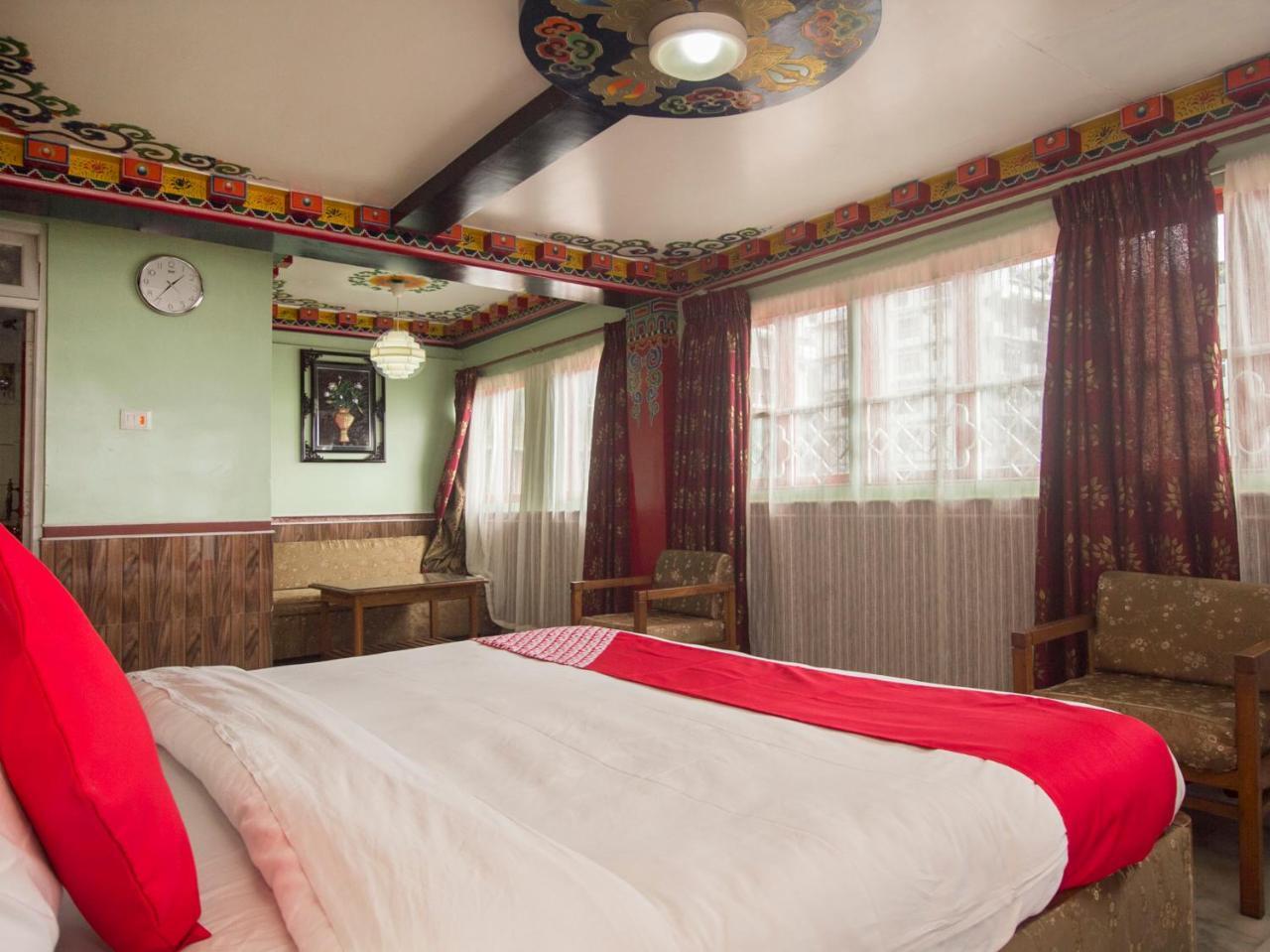 Seven Seventeen Hotel 3*