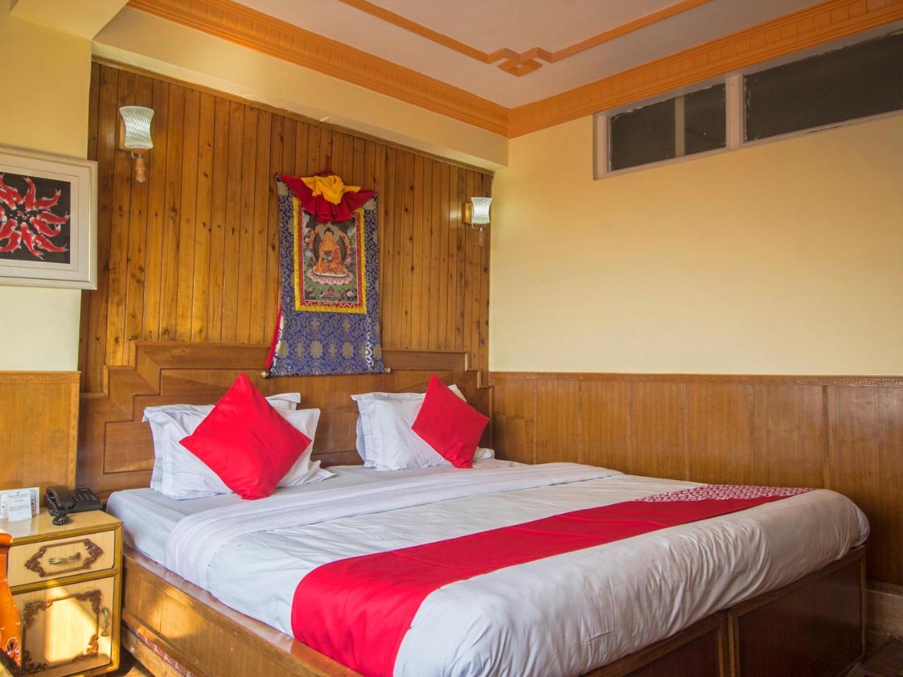 Seven Seventeen Hotel Darjeeling (West Bengal)