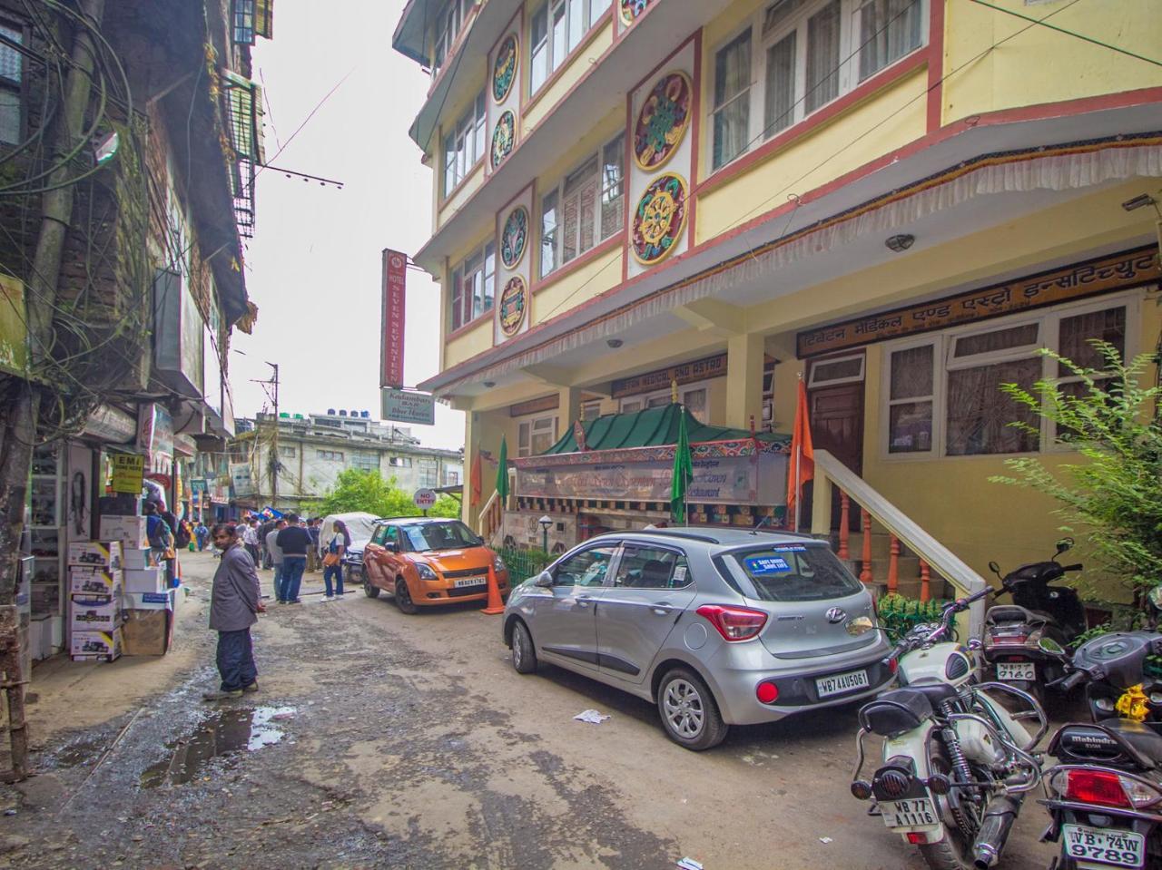 Seven Seventeen Darjeeling (West Bengal)