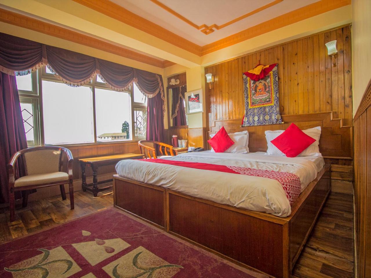 Hotel Seven Seventeen Darjeeling (West Bengal)