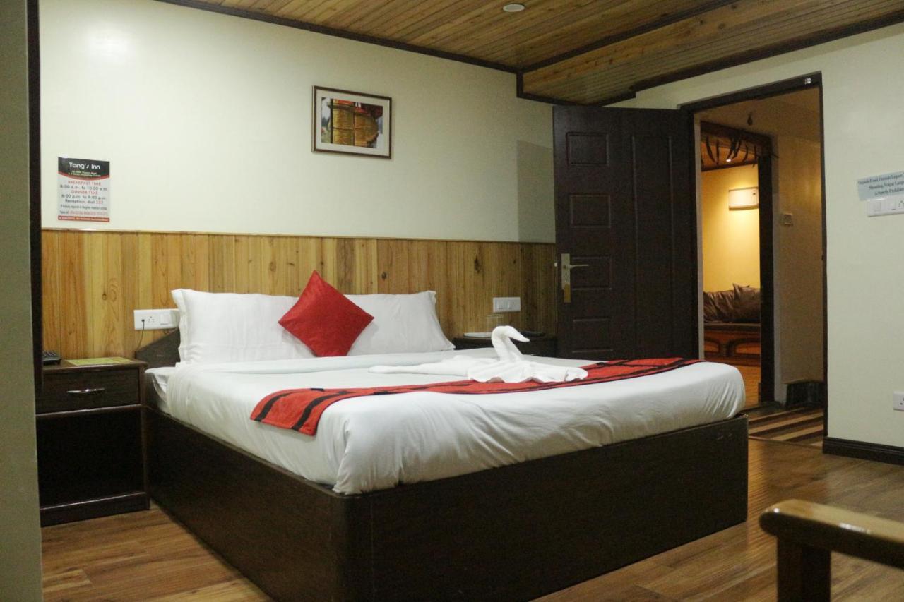 Hotel Yang's