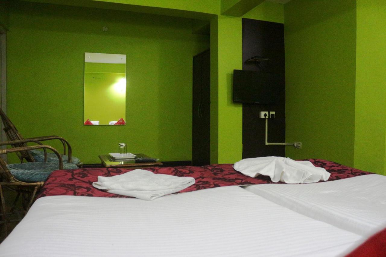 Yang's Hotel Darjeeling (West Bengal)